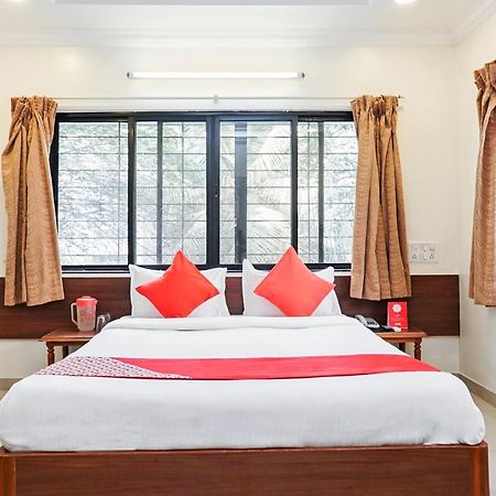 Hotel Rajdeep プネ エクステリア 写真