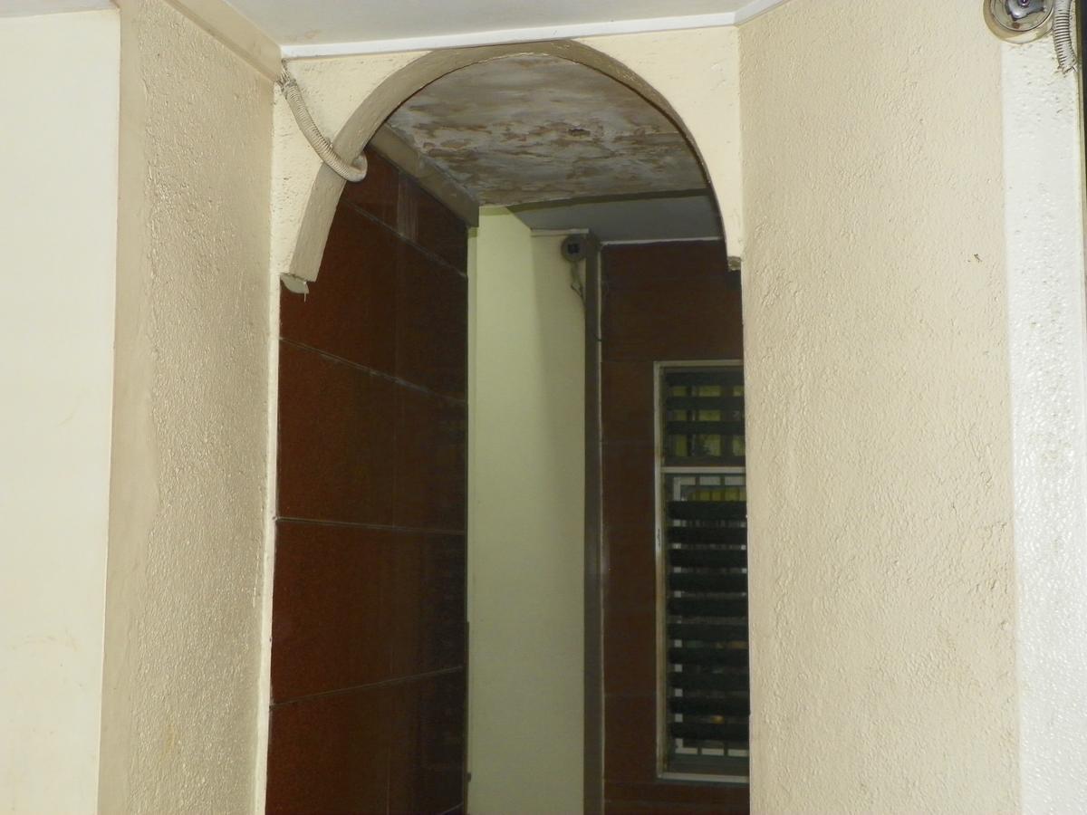 Hotel Rajdeep プネ エクステリア 写真